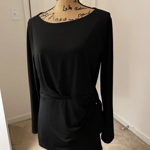 The Limited black top